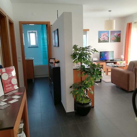 Apartamento Bayside - 상 마르티뇨 두 포르투 외부 사진