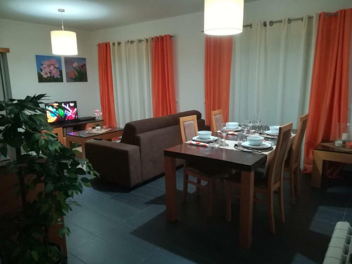 Apartamento Bayside - 상 마르티뇨 두 포르투 외부 사진