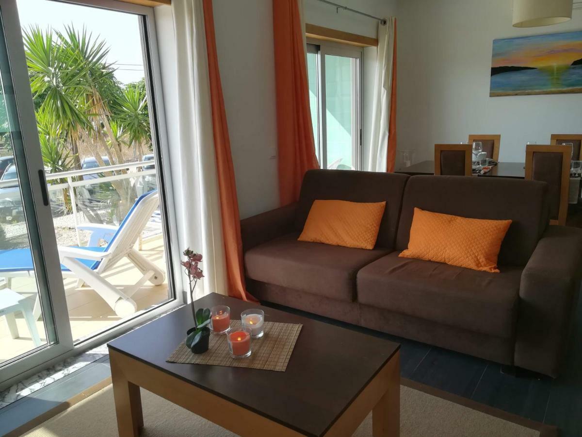 Apartamento Bayside - 상 마르티뇨 두 포르투 외부 사진