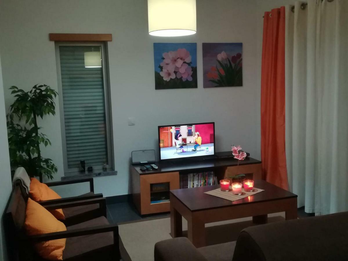 Apartamento Bayside - 상 마르티뇨 두 포르투 외부 사진