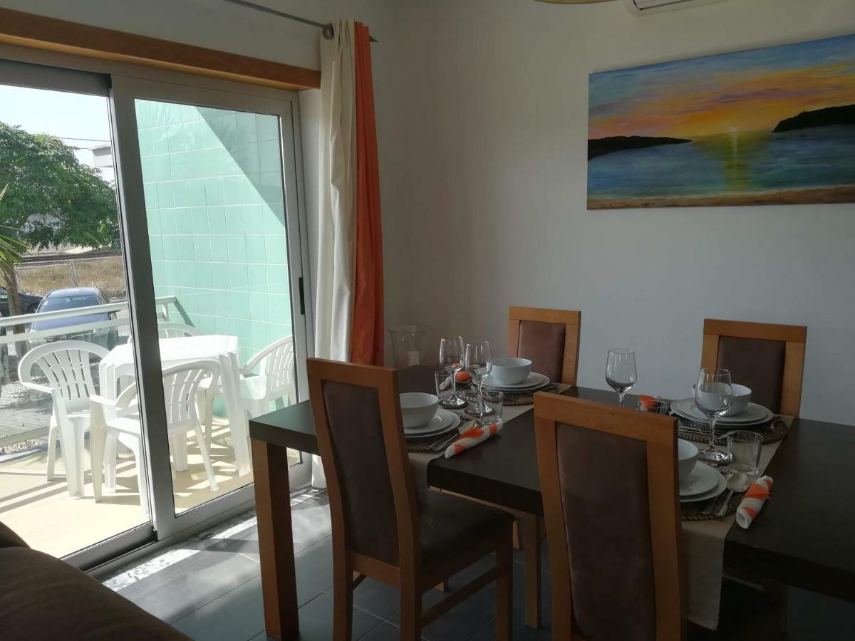Apartamento Bayside - 상 마르티뇨 두 포르투 외부 사진