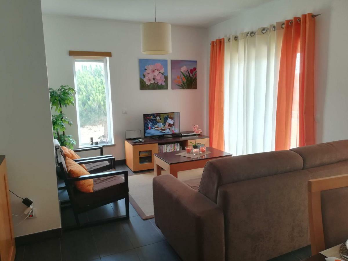 Apartamento Bayside - 상 마르티뇨 두 포르투 외부 사진