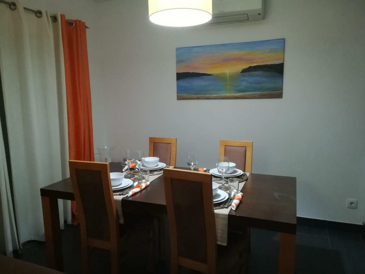 Apartamento Bayside - 상 마르티뇨 두 포르투 외부 사진