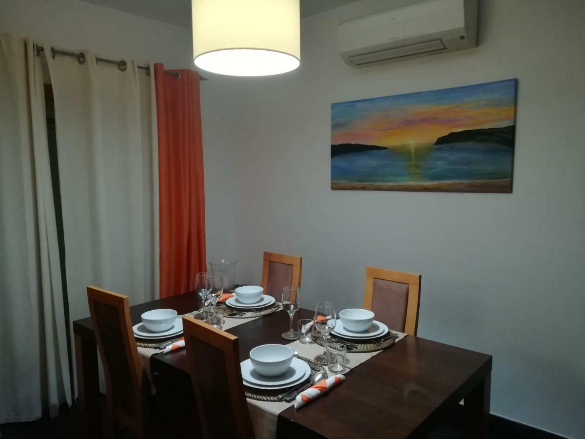 Apartamento Bayside - 상 마르티뇨 두 포르투 외부 사진
