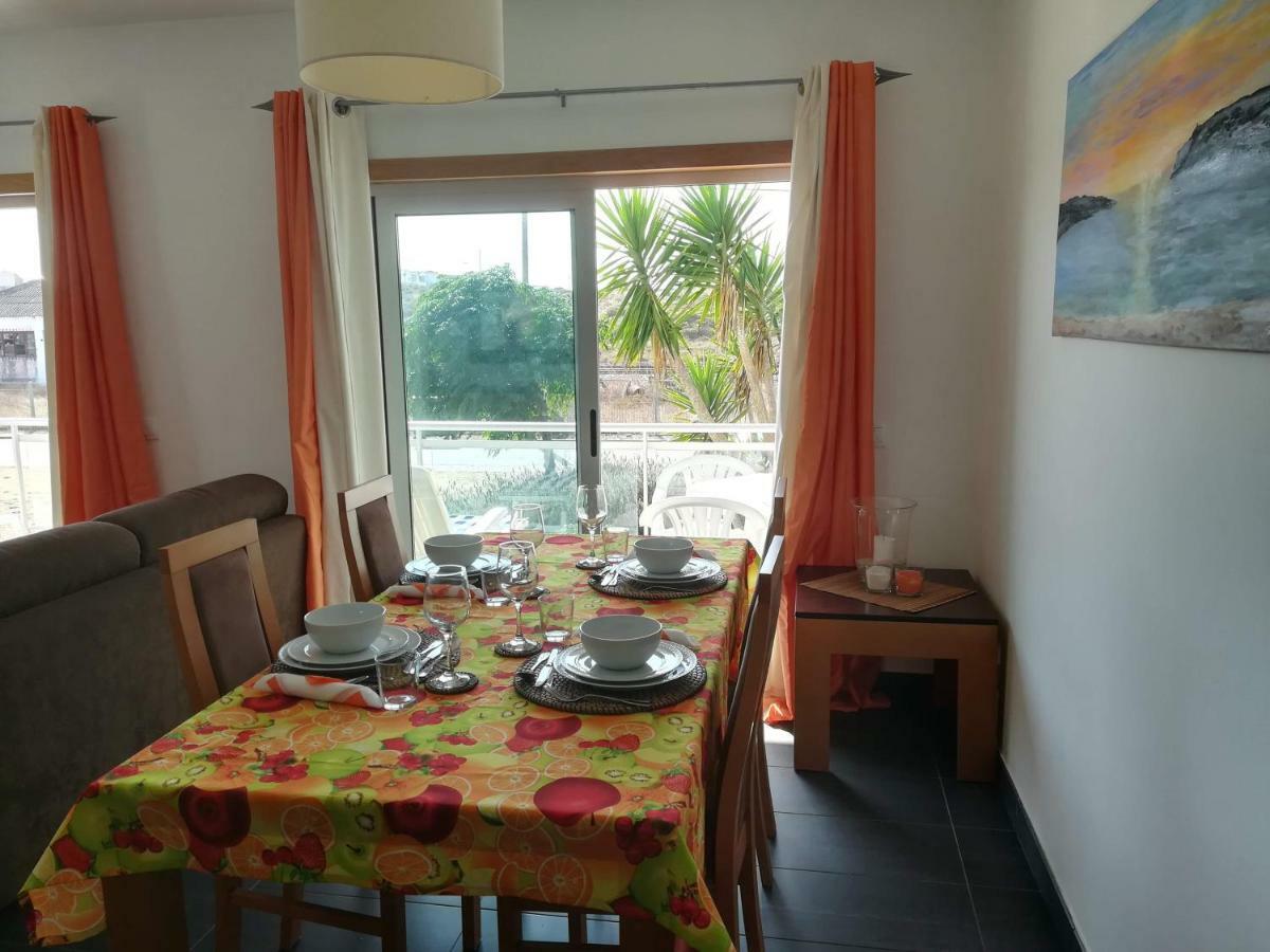 Apartamento Bayside - 상 마르티뇨 두 포르투 외부 사진