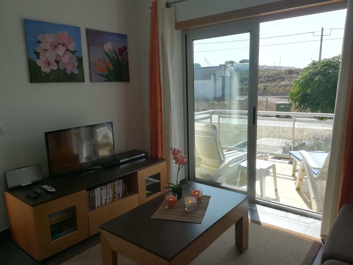 Apartamento Bayside - 상 마르티뇨 두 포르투 외부 사진