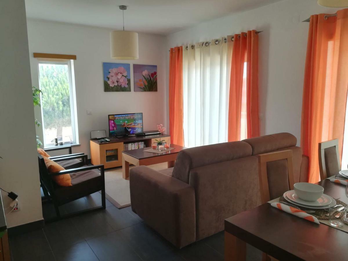 Apartamento Bayside - 상 마르티뇨 두 포르투 외부 사진