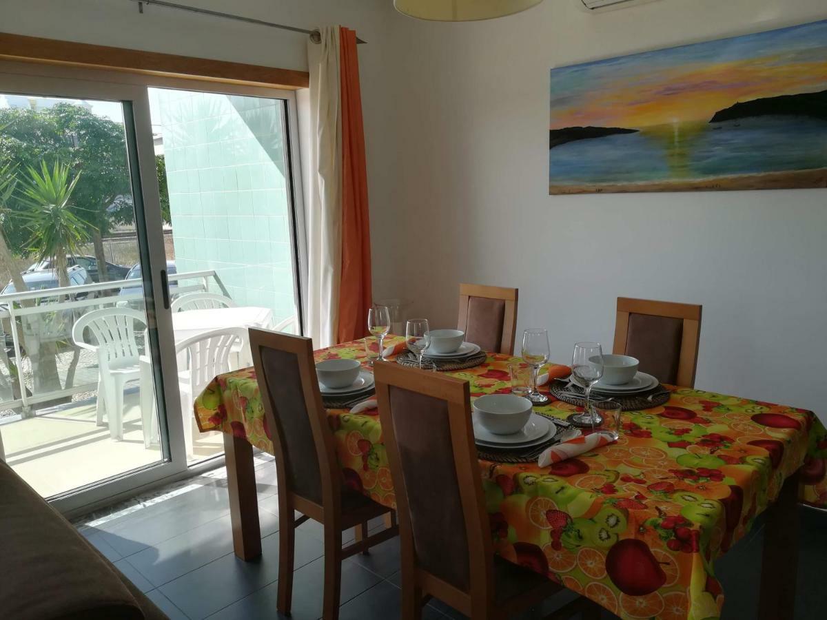 Apartamento Bayside - 상 마르티뇨 두 포르투 외부 사진